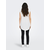 ONLY Bluza JETTE, bela