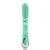 VIBRATOR RABBIT Zenn 210065 Green