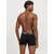 JJ Rebel by Jack & Jones bokserice 3 pak za muškarce, crne, XL