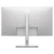 DELL Monitor 31.5 U3223QE 4K USB-C UltraSharp IPS srebrni