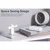 JisuLife FHL08POWH Life8 Plus White Ručni ventilator