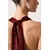 Bardot halter bluza ženska TONI
