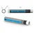shumee Vrtna cev PROFESSIONAL- EXTRA FLEX FI 1/2. 50m / TEGER