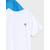 Sinsay - Majica Active 2 pack - bledoplavo