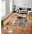 Conceptum Hypnose Tepih Asr Crpt-14, Pravougaoni, 140 x 220 cm, Šareni