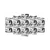 Wallity set figura 5PMDF-13, 5 dijelova