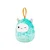 Squishmallows Božični okrasek Yetti Yollie