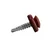 Vijaki Farmer GTF02P Panhead 4,8x20mm RAL 3009