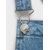 MANGO KIDS Krilo MIA moder denim