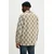 Volnena srajca A.P.C. surchemise stanley