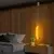 Opviq Luster Can 13561, Metalni, 16W LED, Zlatna boja