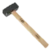 Macola drvena drška 1kg