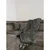 UNBRANDED Odeja 1,6x2m - siva Ruhhy 22695
