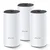 TP-Link Deco M4 AC1200 Set Wireless Acces Point 867Mbps Dual Band