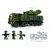 Sluban Model Bricks M38-B1252 Pantsir S1S v merilu 1:35