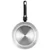 Frying pan, stainless steel, 28 cm, Elite - Monix
