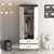Hanah Home Ormar Kumsal T 845HCT5415