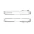 Spigen Liquid Crystal maska za Samsung Galaxy S26 Plus kristalno prozirna ACS10701