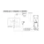 Hikvision Wire4 Domofon Kit KIS202T