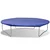 Vidaxl Trampolin 5-delni komplet 3,05 m