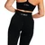 GymBeam Women‘s Sculpt Seamless Leggings Black