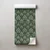 Samolepilna tapeta zeleni vintage rastlinski ornamenti - 343x231