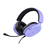 Trust - Slušalice TRUST GXT490P FAYZO 7.1/ USB/ljubičasta