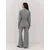 4TAILORS Blazer Scorching siva