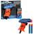Nerf: Elite 2.0 Slash penasta puška z 2 naboji - Hasbro
