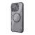 Maska za telefon Nillkin Iceblade Prop Magnetic za iPhone 16, Zelena