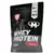 Mammut Nutrition Whey Protein 3000 g kolačić