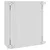 Upravljački ormar Siva 57 x 23 x 60 cm ABS plastika