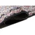 Chemex Preproga Victoria Exclusive Solid Fashionable 9105 Print Rjava