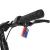 DUALTRON Električni trotinet Dolphin 36V 15 Ah Sa, Crni