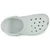CROCS Papuče Classic 10001-1FT, Svetlosive