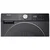 Hisense WF 5S1045 BB Veš mašina, 10.5kg, 1400 obrtaja, WiFi, Crna