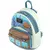 LOUNGEFLY Spongebob Krusty Krab Backpack