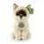 Plišasta mačka ragdoll 23 cm SOFT COLLECTION
