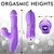 Shegasm Pro-Thrust Max 14X Thrusting & Pulsing Silicone Rabbit Purple