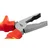 slomart Univerzalne klešče NEO TOOLS 160 mm, 1000V, CrV
