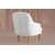Atelier del Sofa Fotelja Class Bohem, Krem