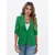 Imily Bela Blazer zelena