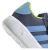Adidas športni copat IH4885 GRAND COURT 2.0 CF I F modra 20