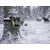 Fotopasca BLOW KM800W Wi-Fi s solarnim panelom 78-964-