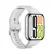 Xiaomi Redmi Watch 5 Silver Gray sat (BHR9381GL)