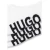 Stopalke HUGO 50541589 Bela