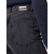 Dr. Denim Kavbojke Echo, črna