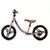 Kinderkraft bicikl guralica Space, roze