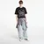 Majice Wasted Paris M Snakes Black L