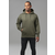 Urban Classics Majica, zelena